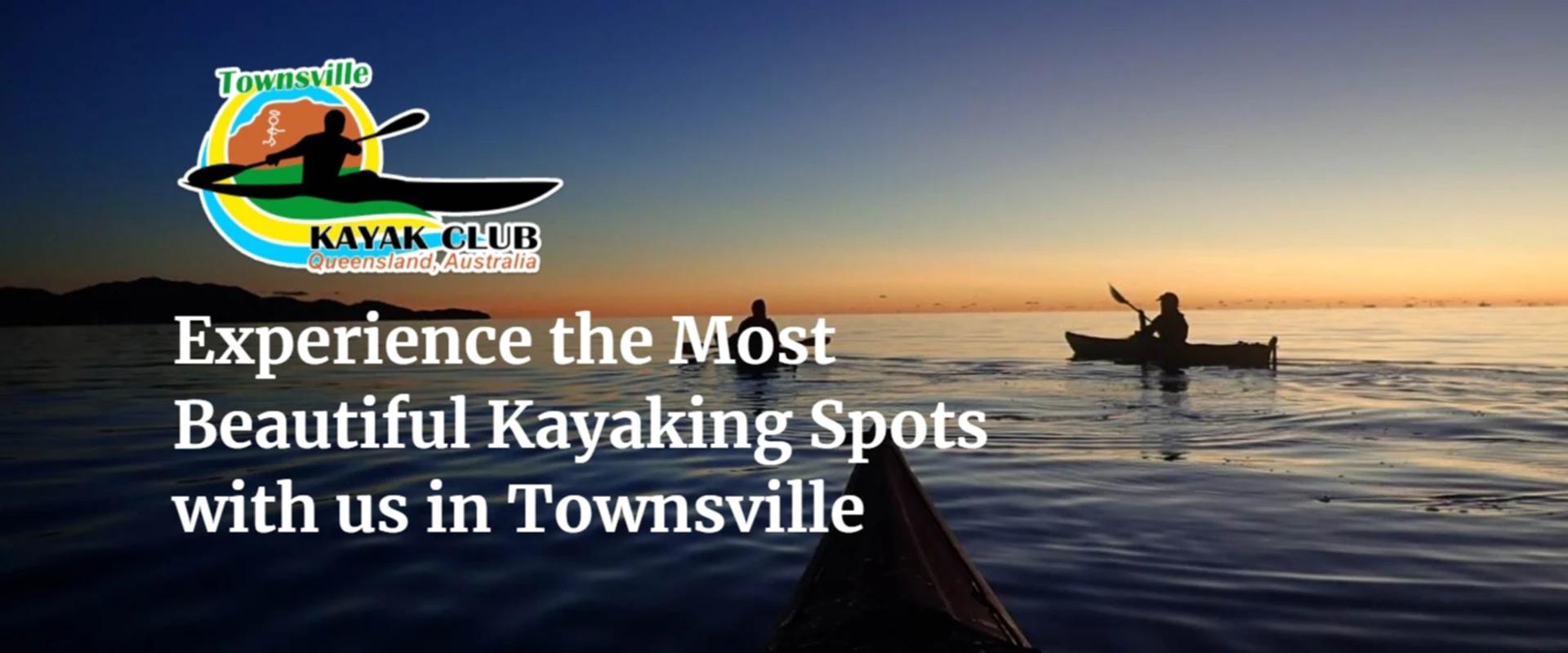 Townsville Kayak Club