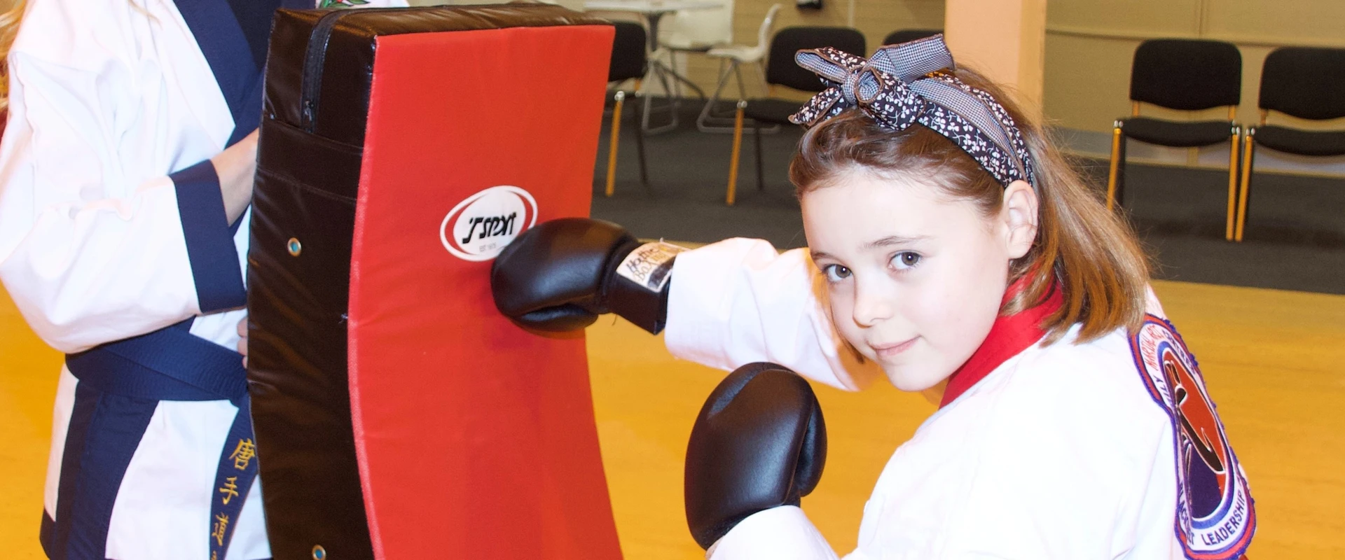Family Martial Arts Centres