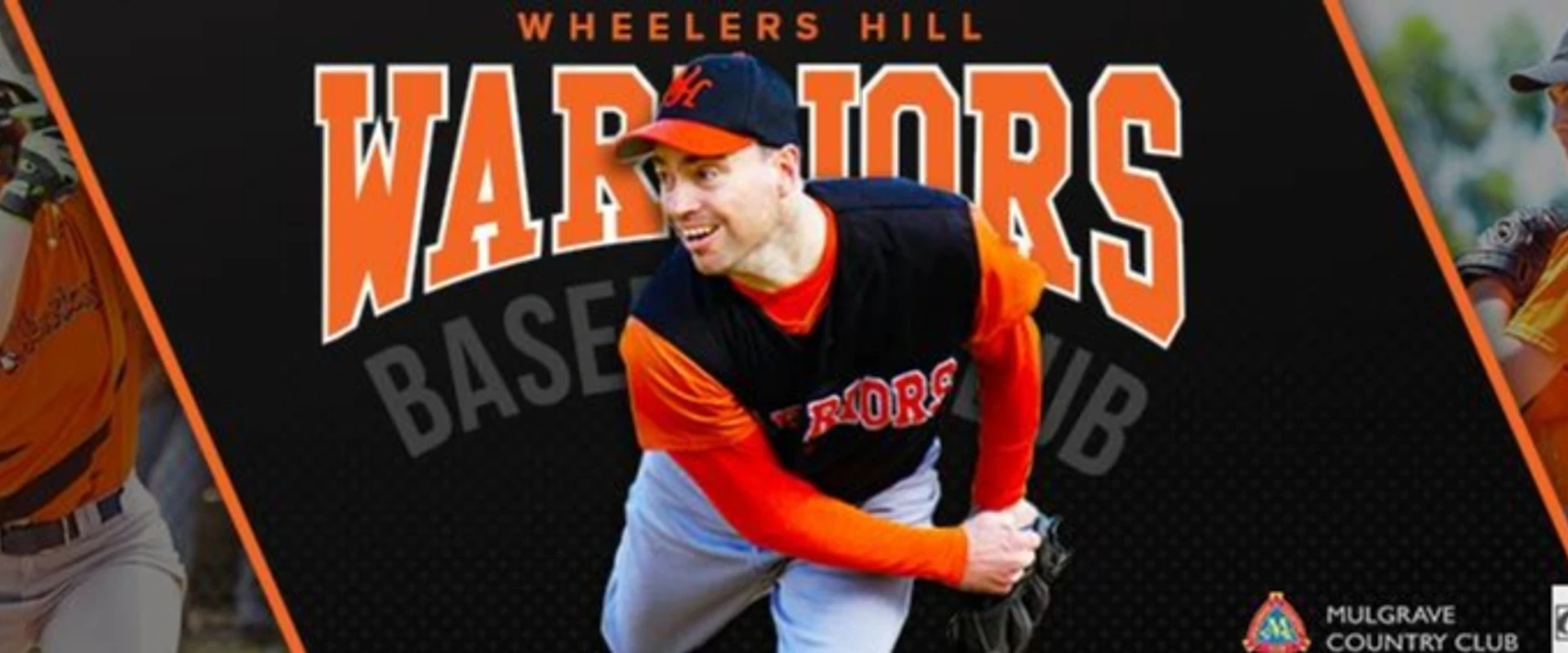 Wheelers Hill Warriors Baseball Club