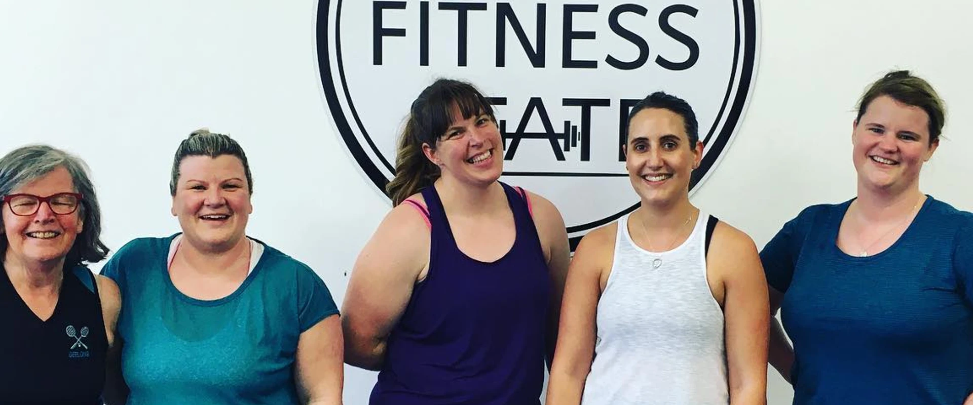 The Fitness State