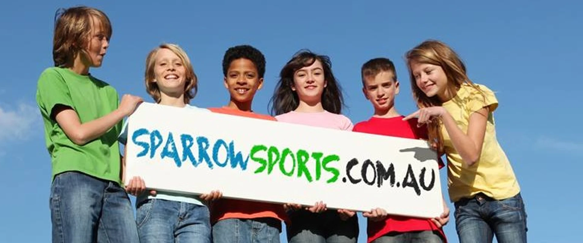 Sparrow Sports