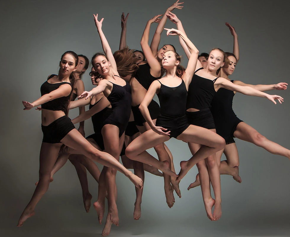 Danceology Gold Coast