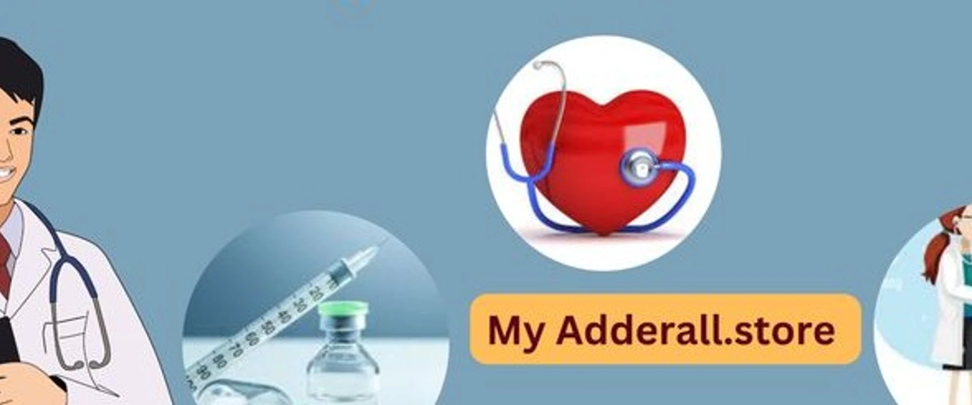 Buy Adderall Online for Quick Delivery and Exclusive Discounts