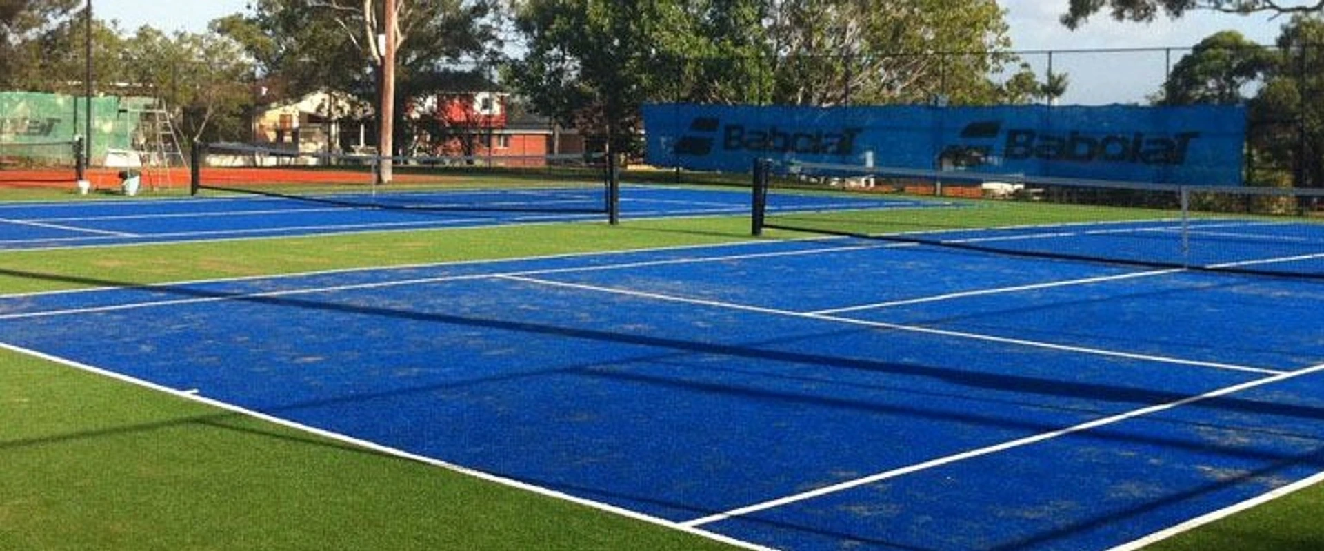 Cagney Tennis Academy