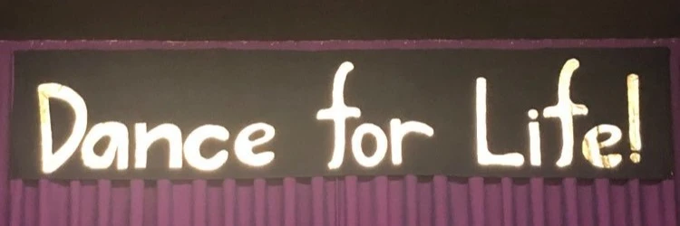 Dance For Life