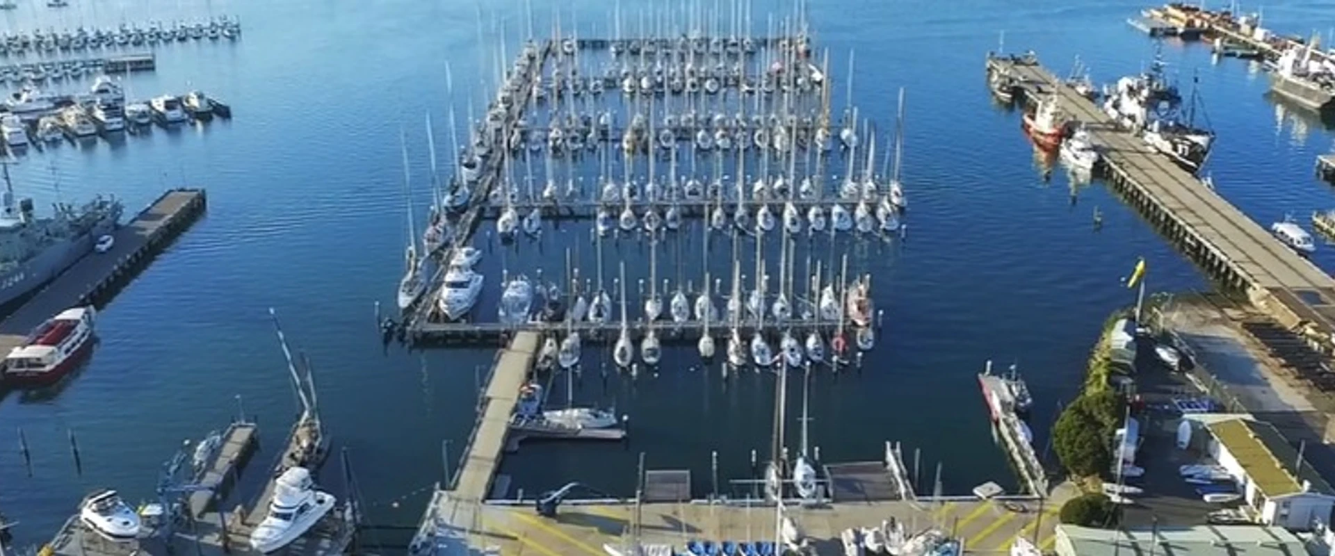 Royal Yacht Club of Victoria