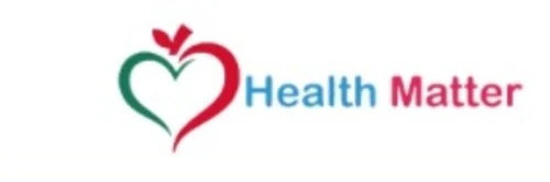 Health Matter