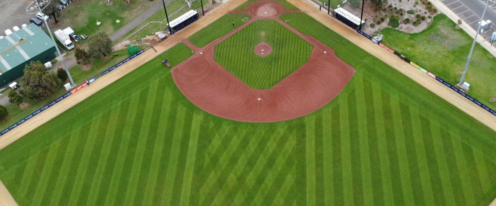 Geelong Baycats Baseball Club