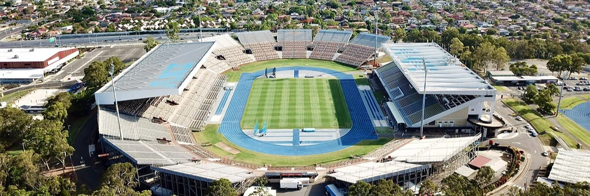 Athletics Edge Track Club