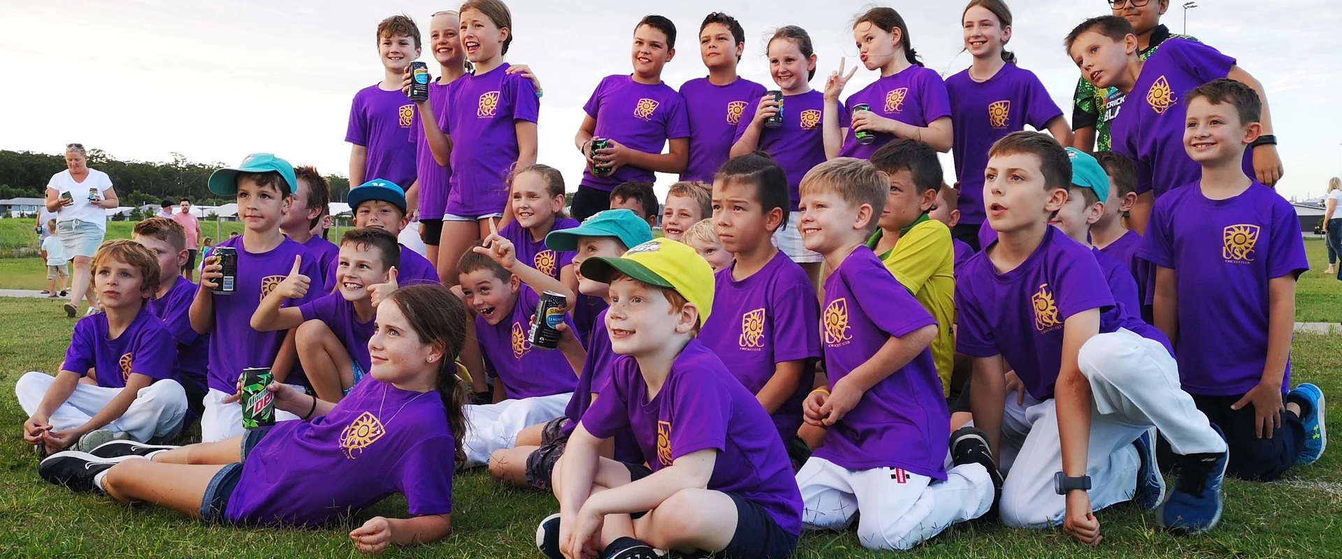 Buderim Cricket Club t/a USC Cricket Club
