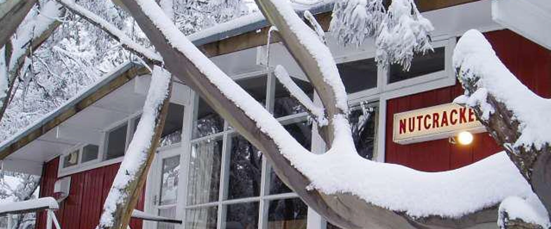 Nutcracker Ski Club