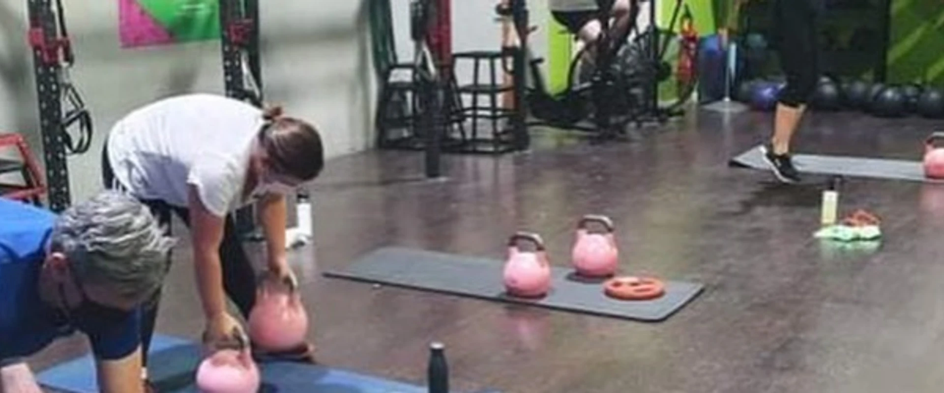 Corefit Newcastle