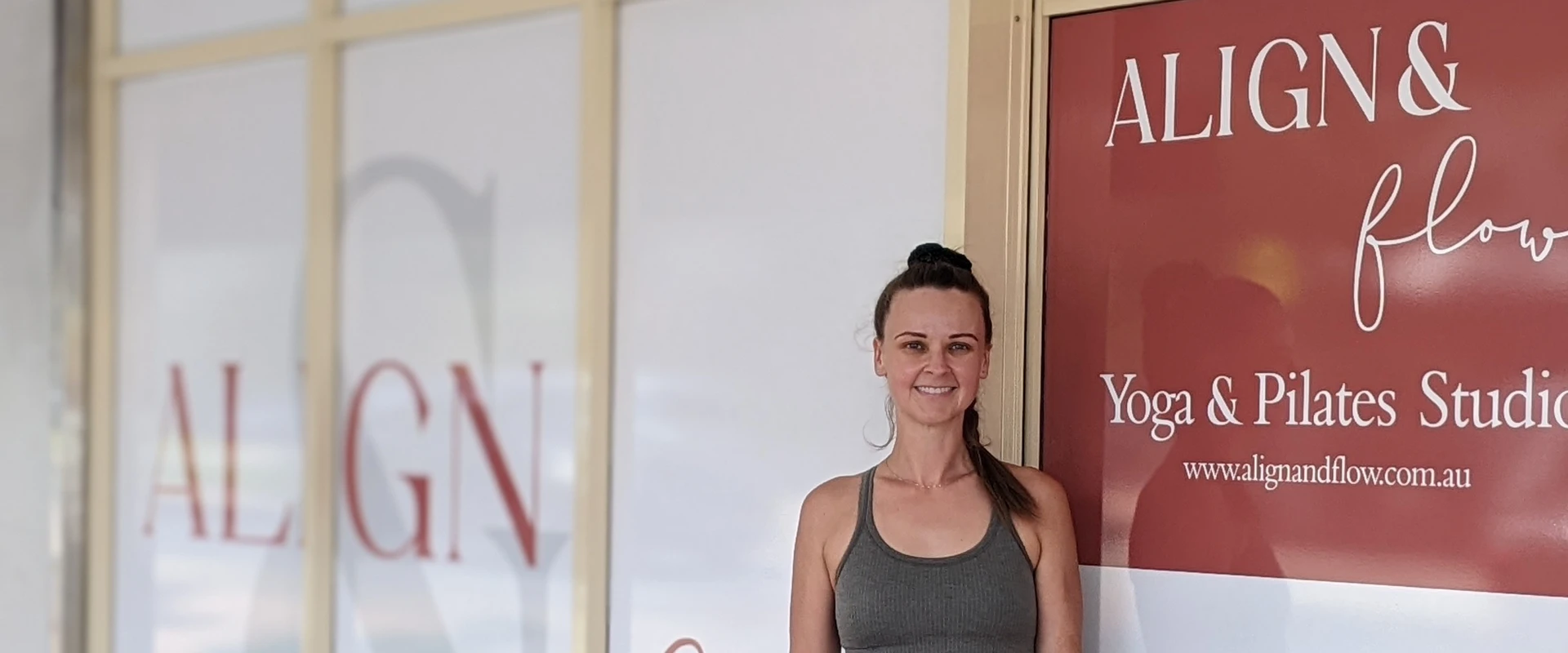 Align & Flow Yoga and Pilates Bundaberg