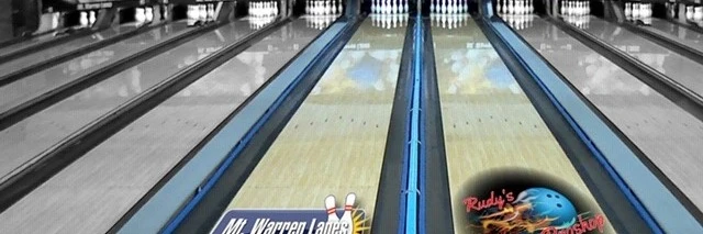 Mt Warren Lanes