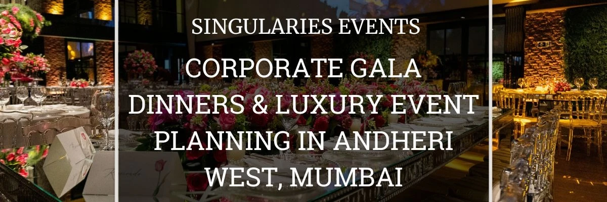 Singularies Events Private Limited