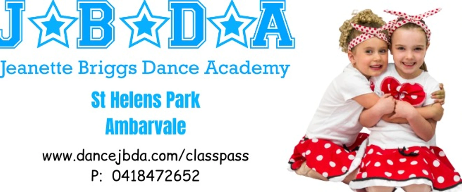 Jeanette Briggs Dance Academy