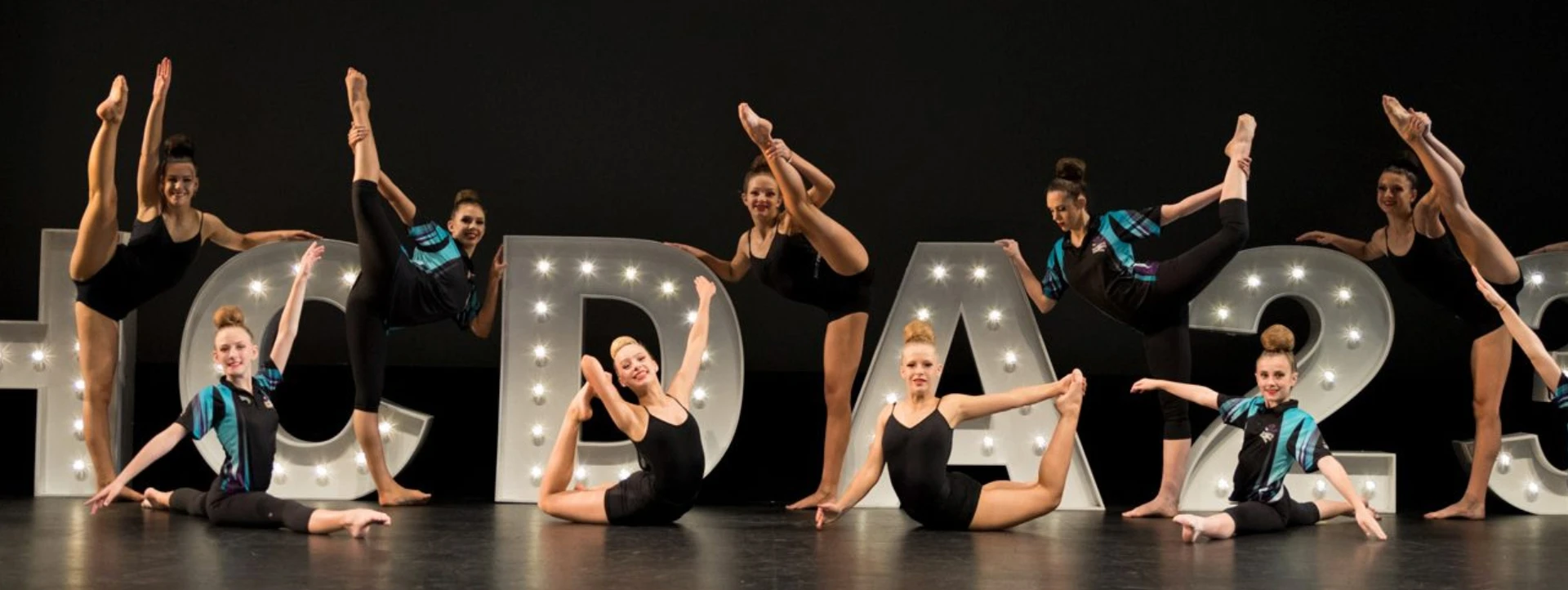 Helensvale Calisthenic Dance Academy