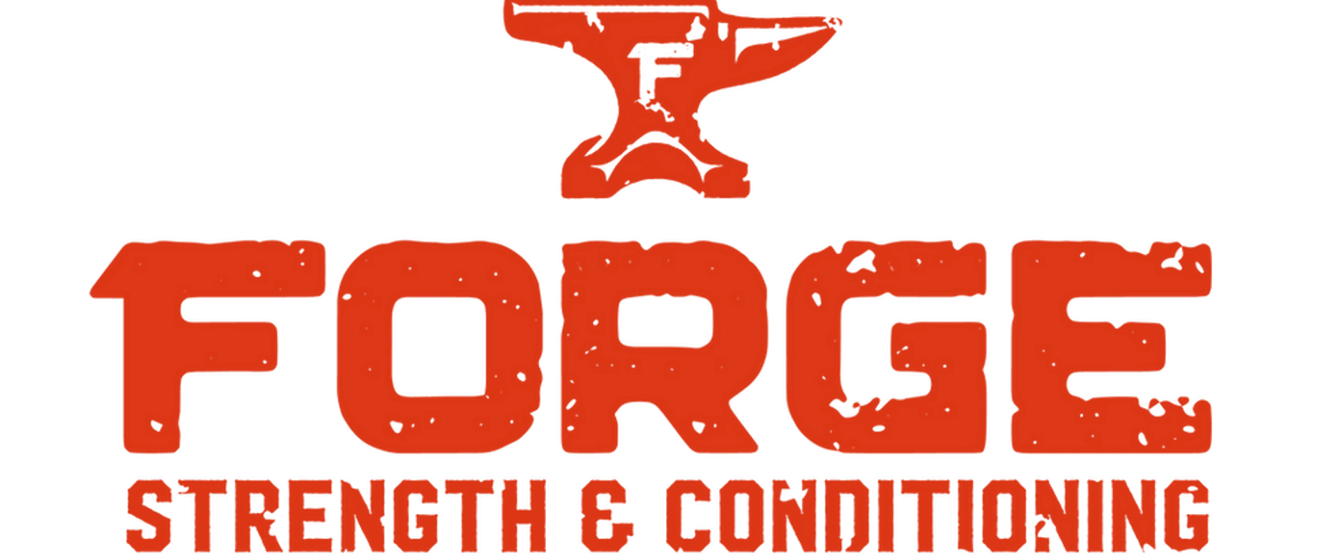 Forge Strength & Conditioning