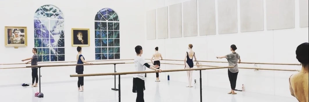 City Dance Centre