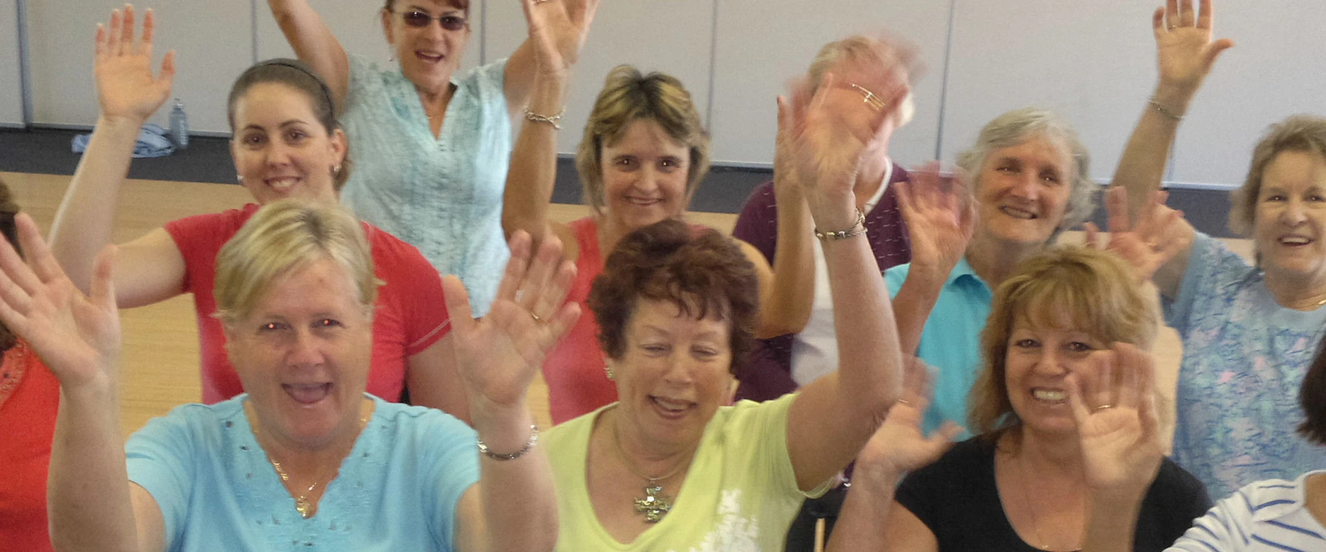 Step2it Line Dance
