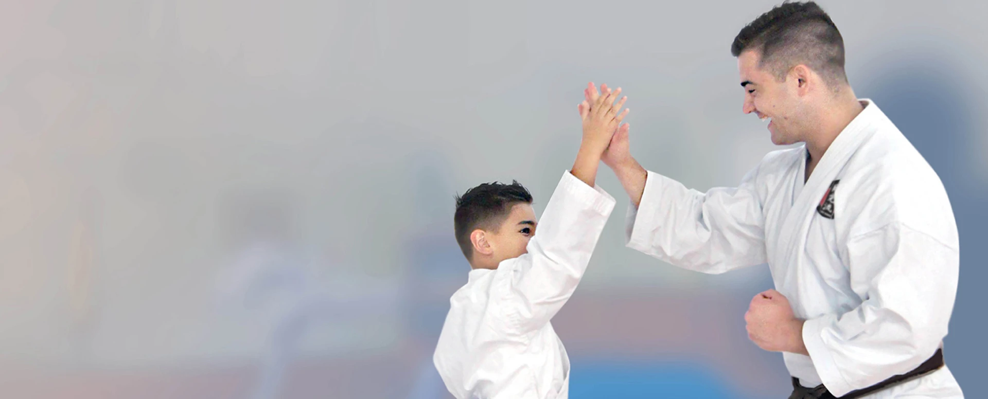 GKR Karate Aberfoyle Park Campus Drive