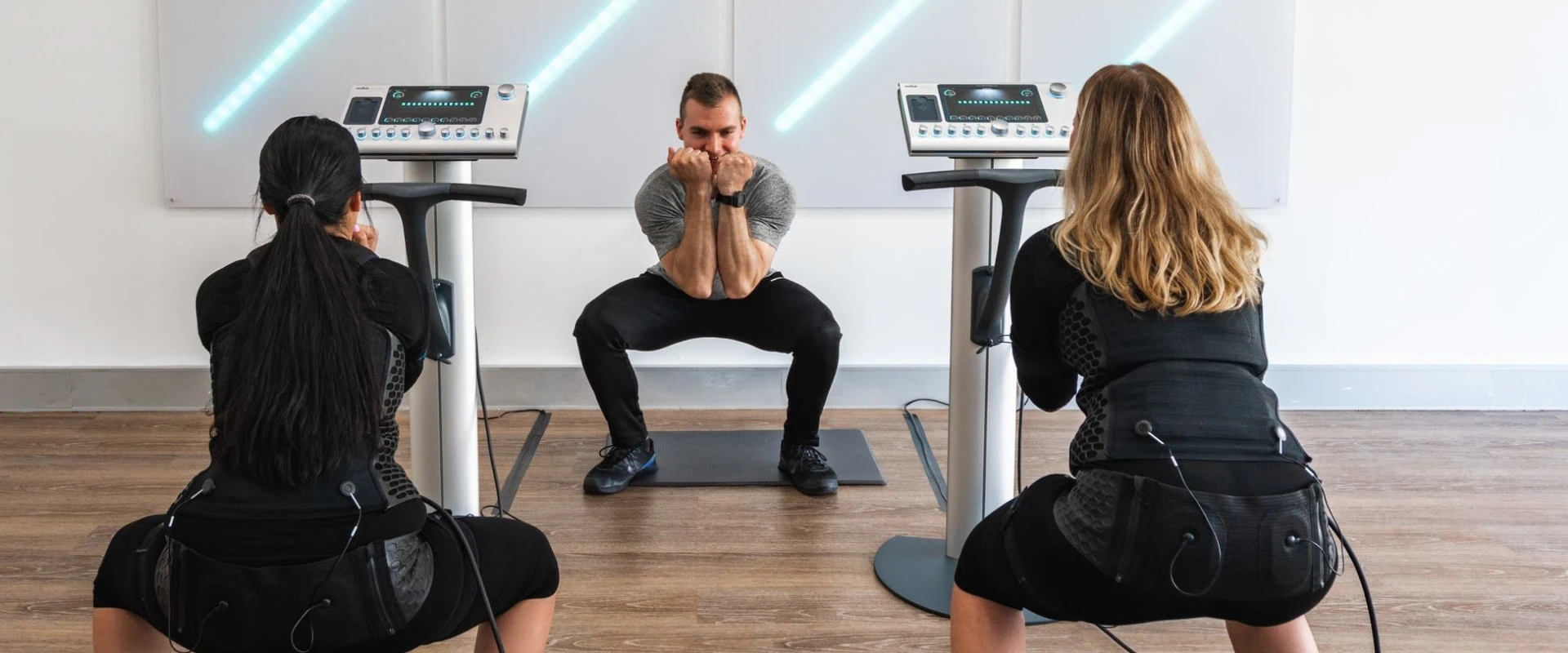 SpeedFit - Mandurah