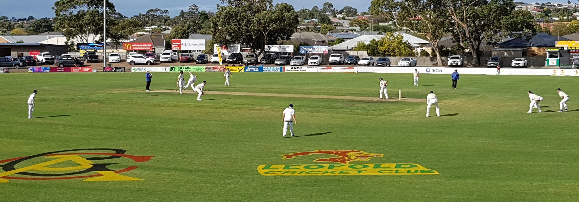 Leopold Cricket Club