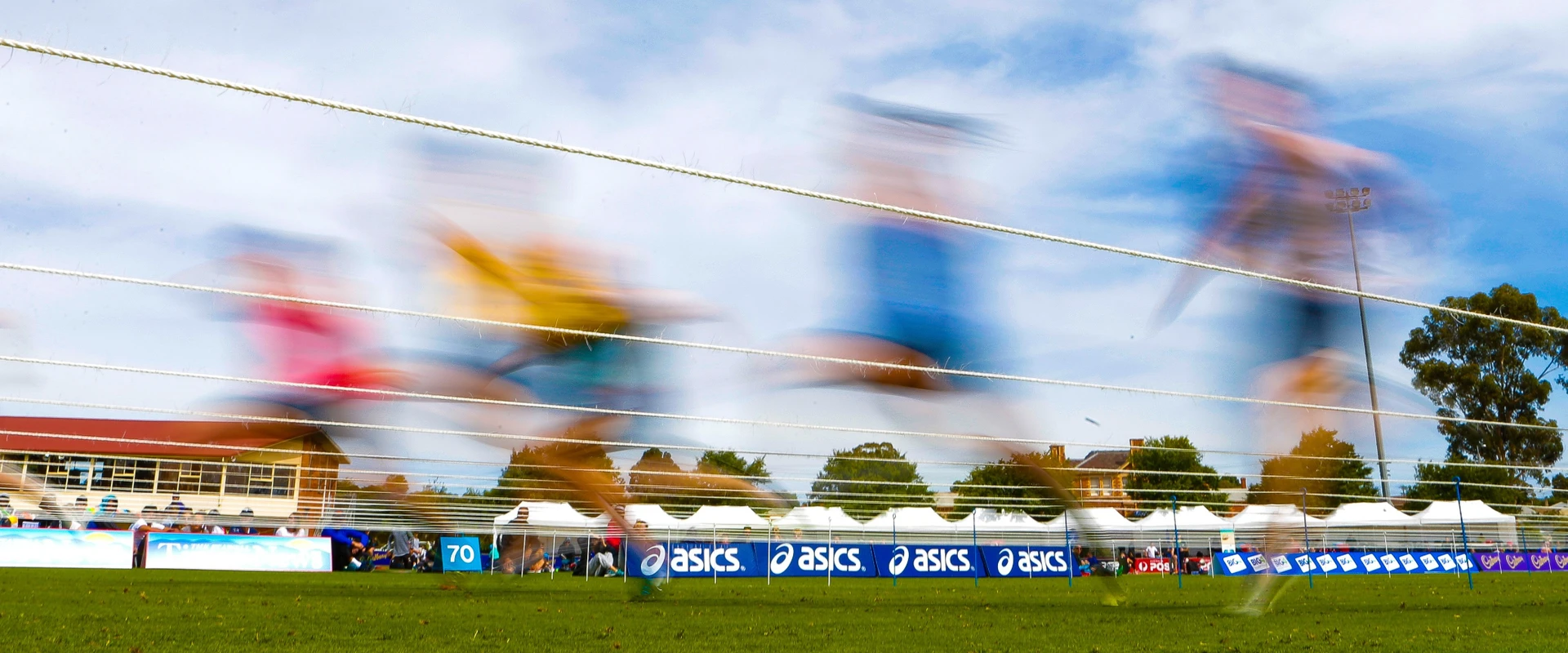 Victorian Athletic League