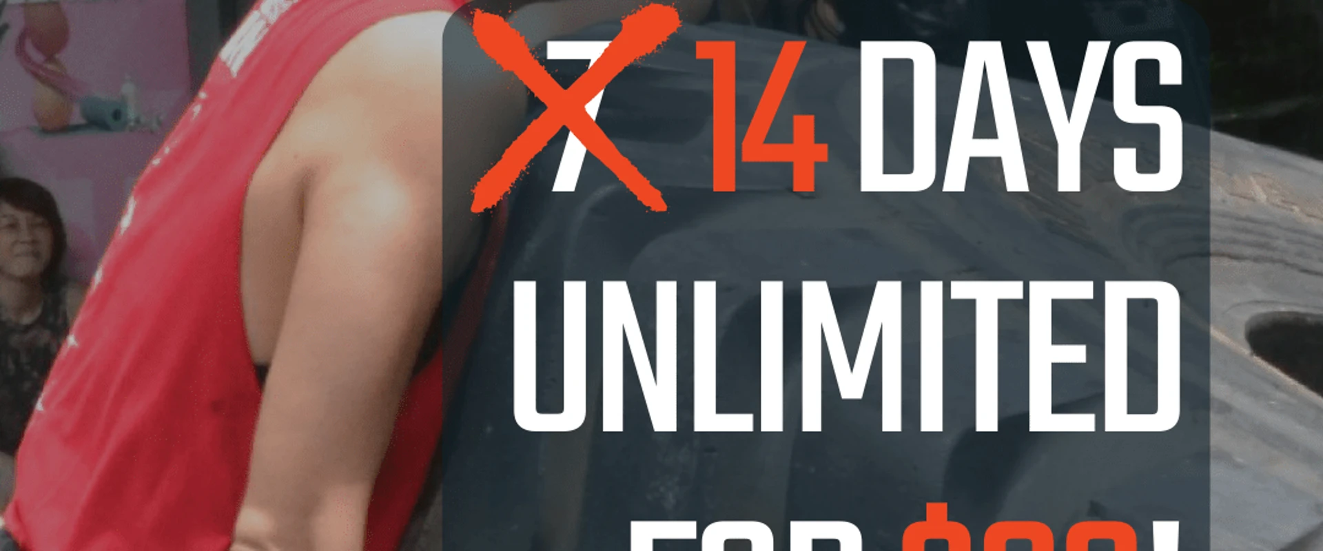 CrossFit Unit