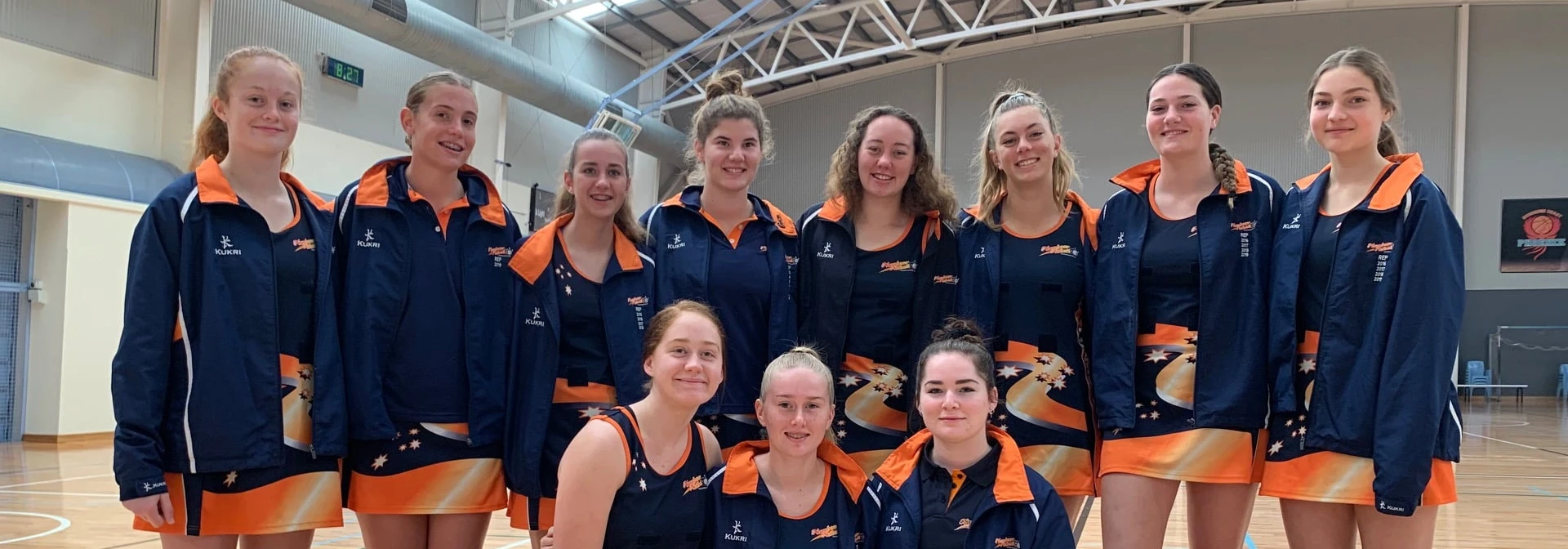 Nambour Netball Association 
