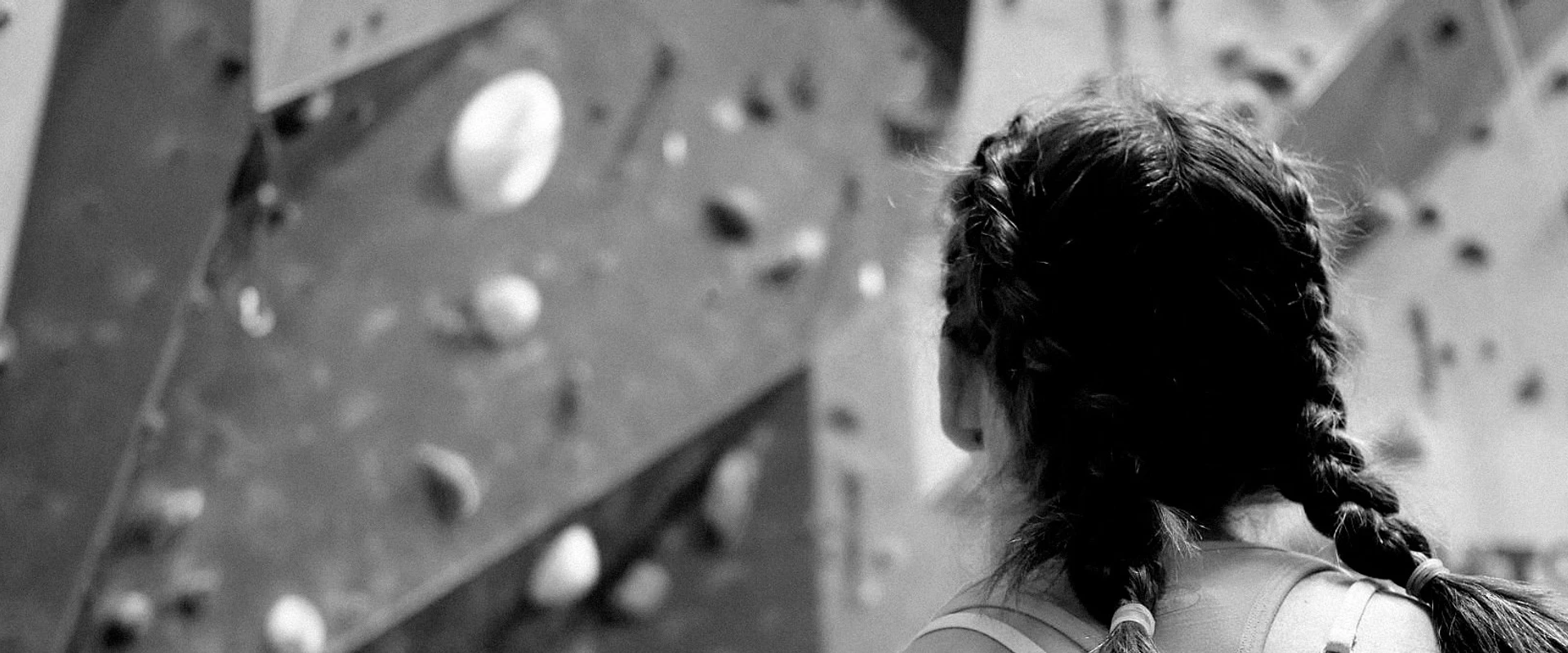 Beta Blvd Indoor Climbing Gym