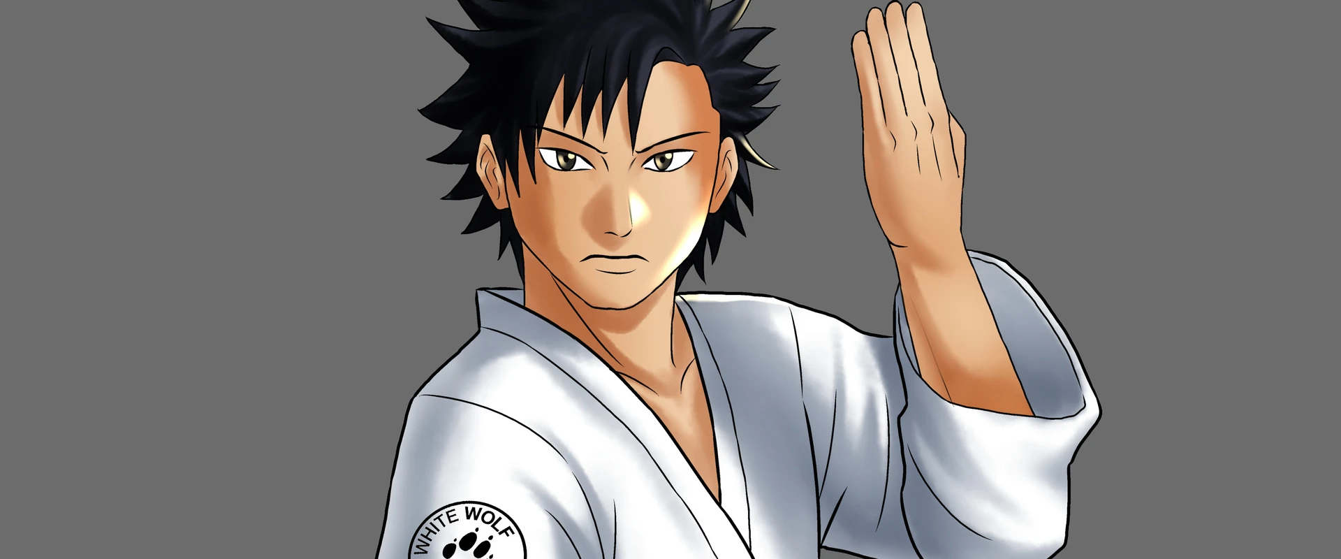 White Wolf Dojo