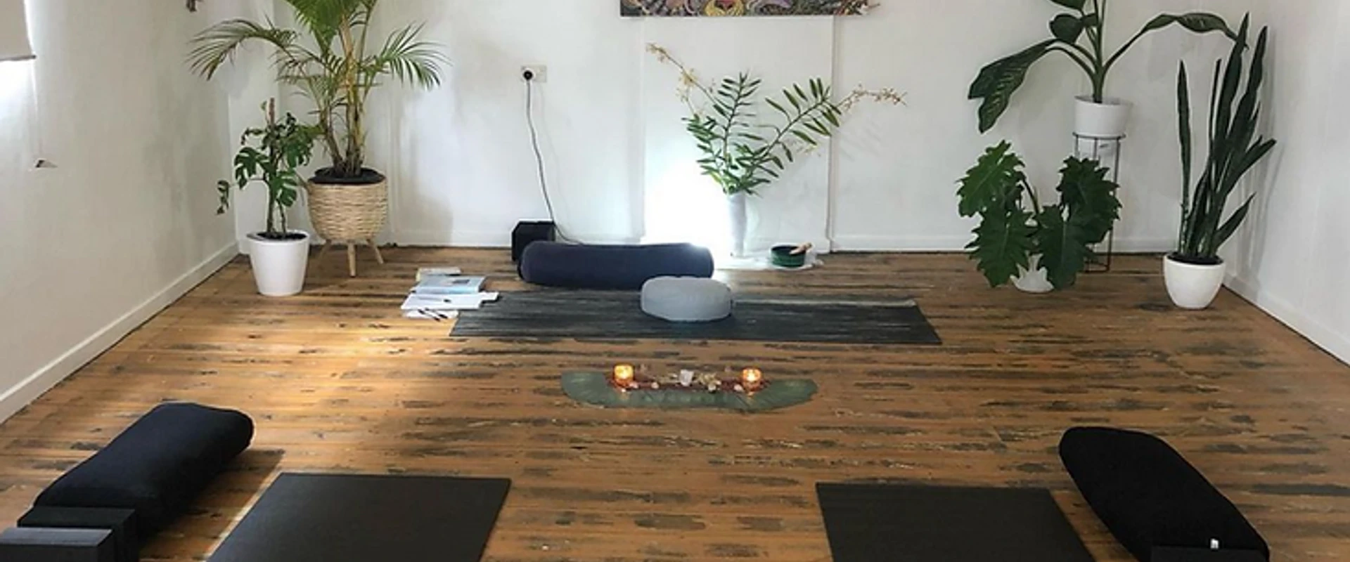 Wholebeing Initiative