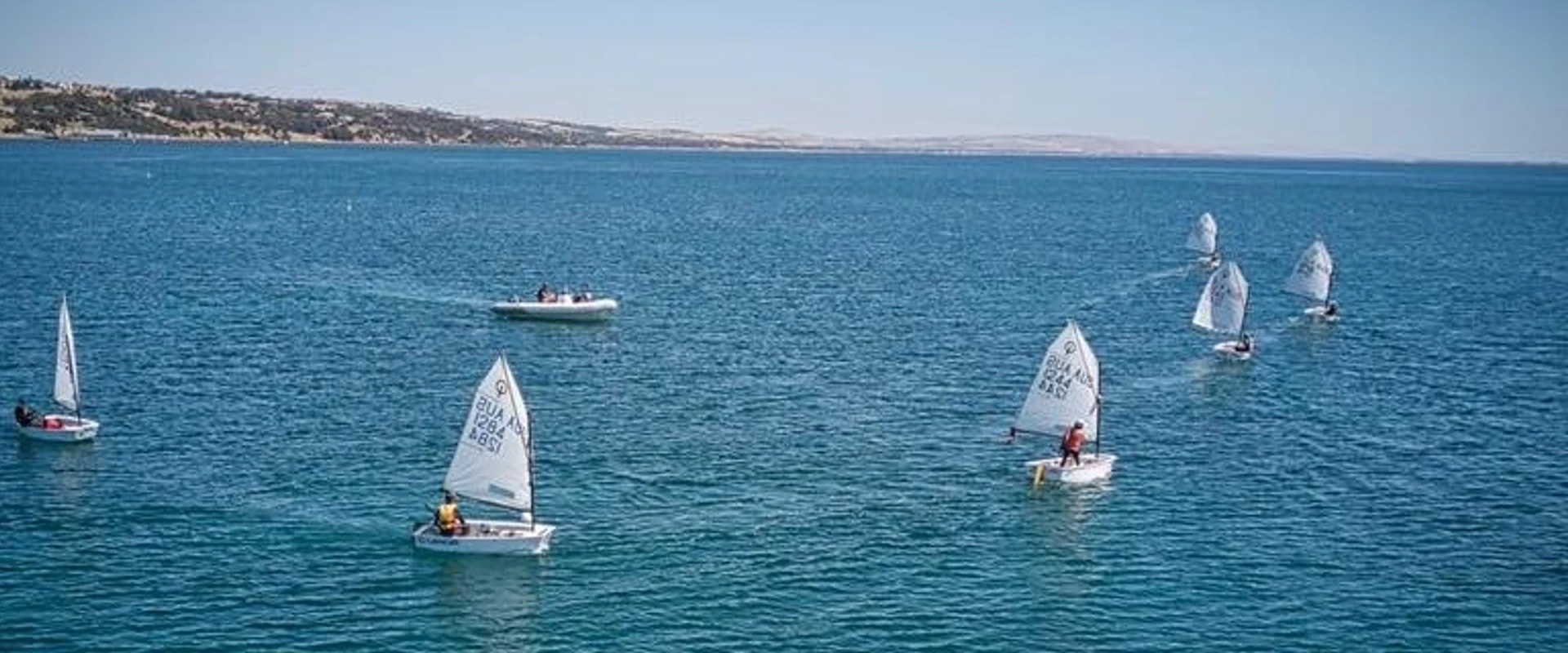 Port Lincoln Yacht Club