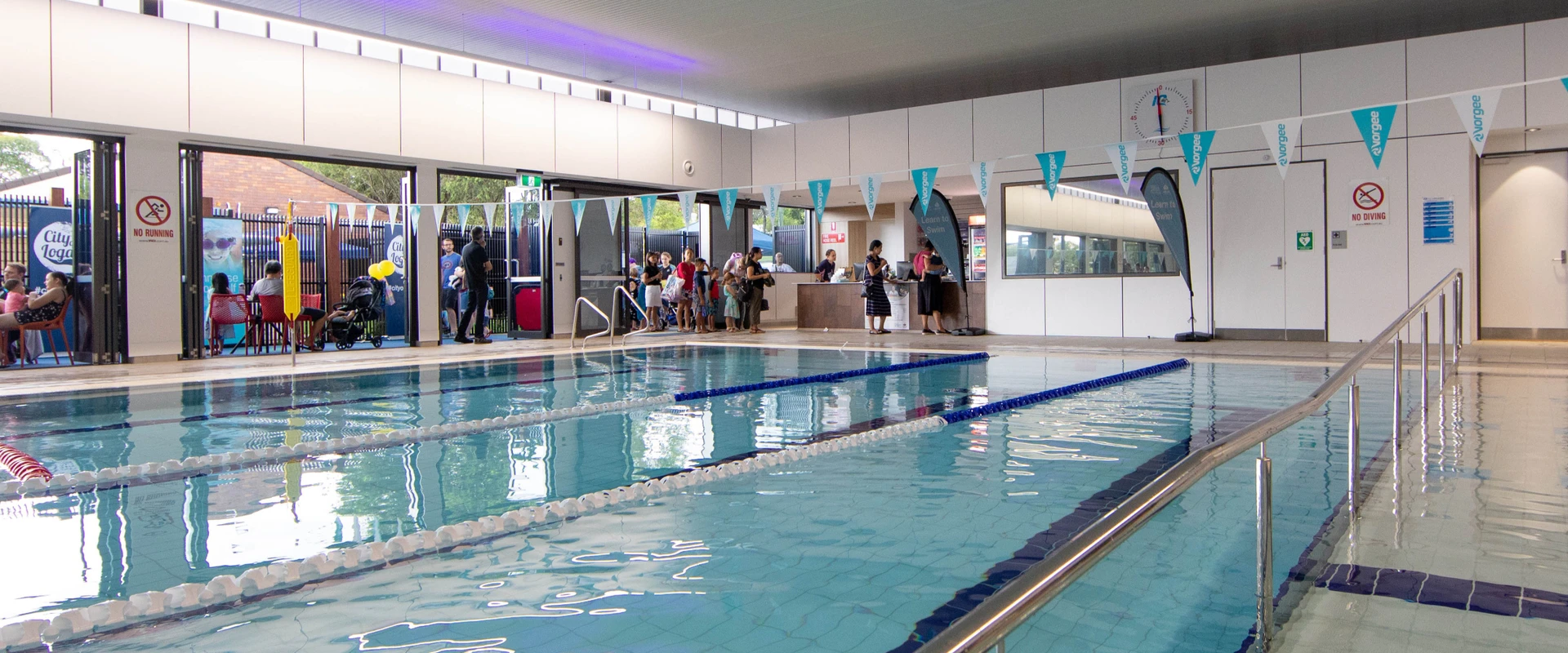 Beenleigh Aquatic Centre