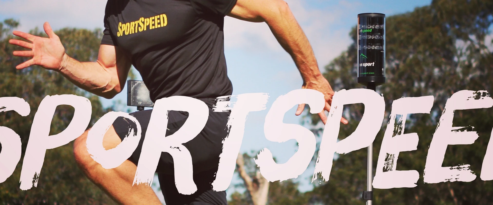 SportSpeed Physical Intelligence