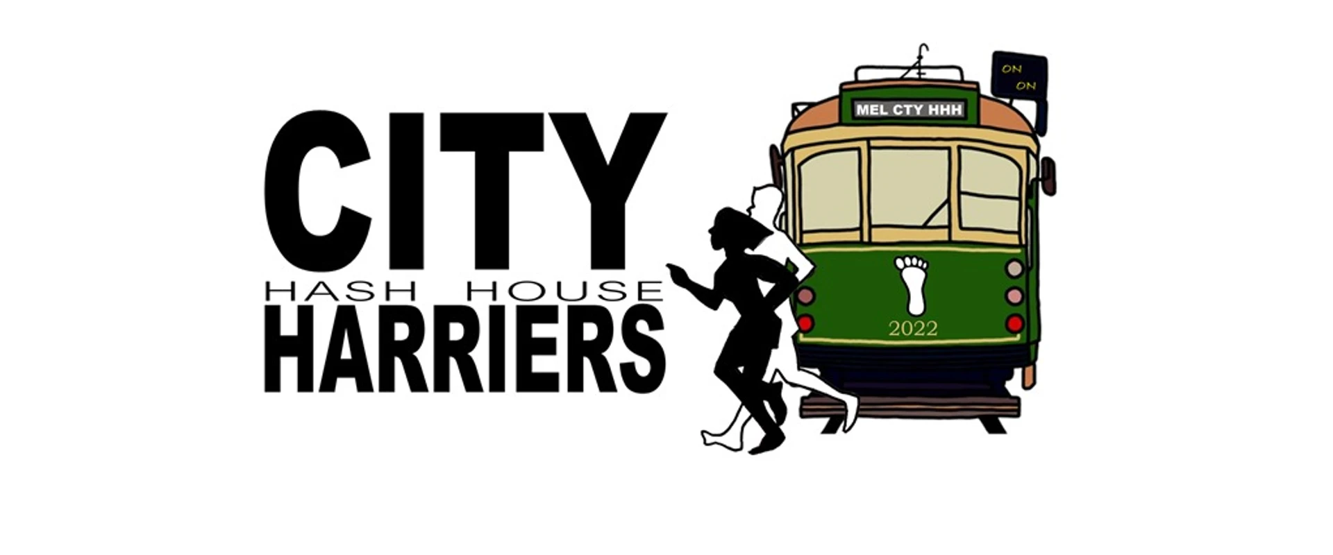City Hash House Harriers