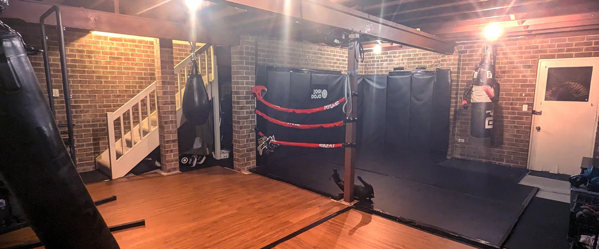 Ogi Dojo