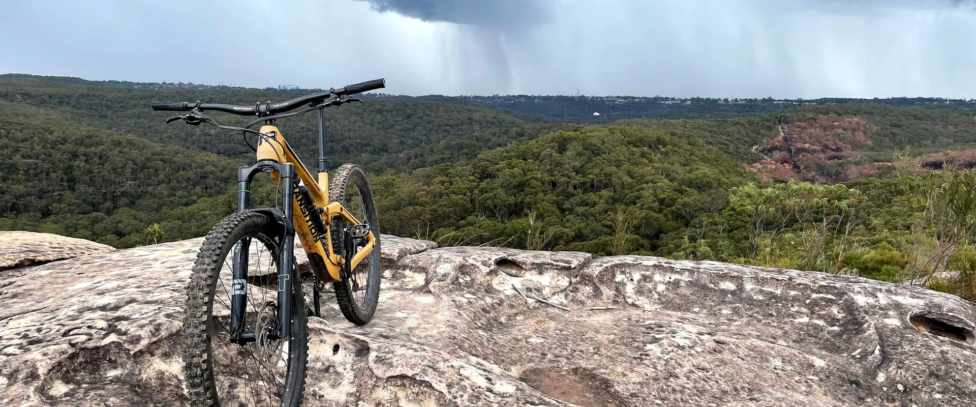 Yowie Bicycle Workshop