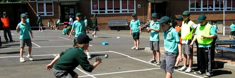 Handball Australia