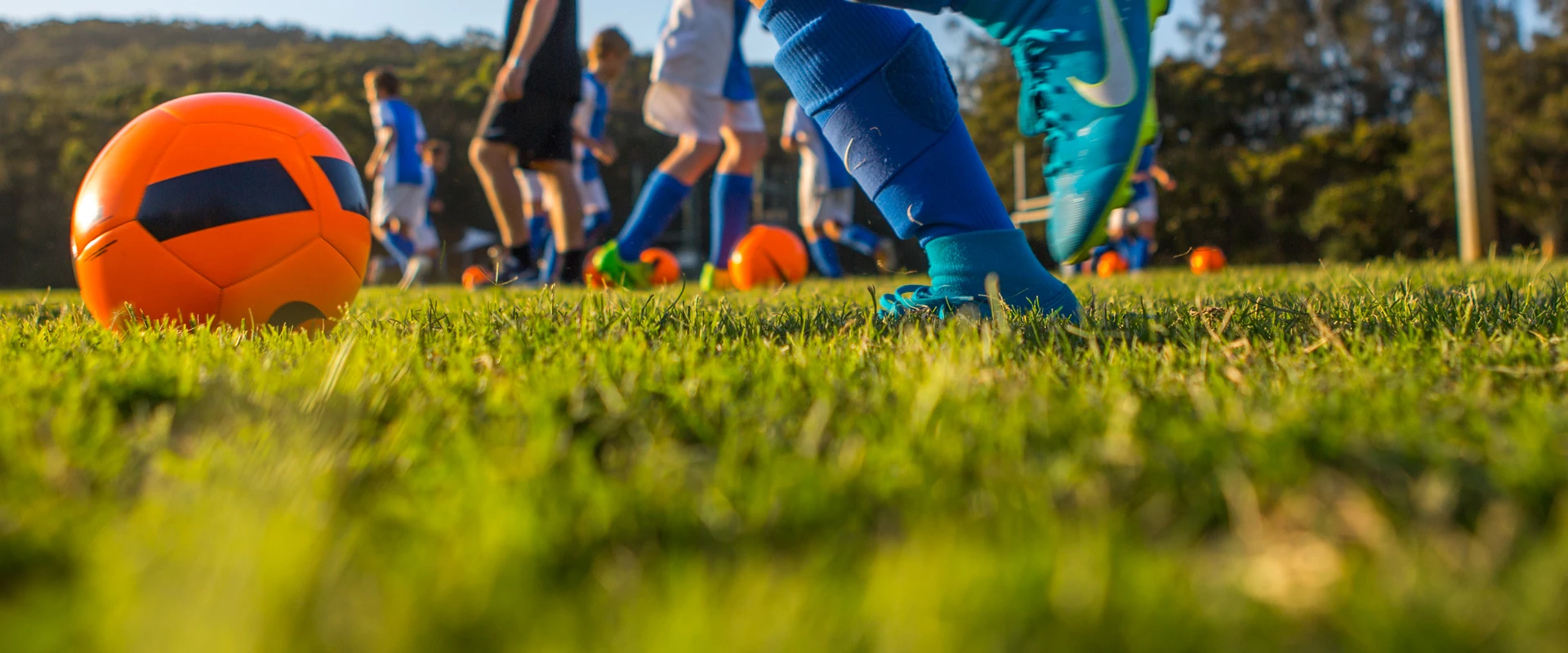 Ambassadors Football Australia