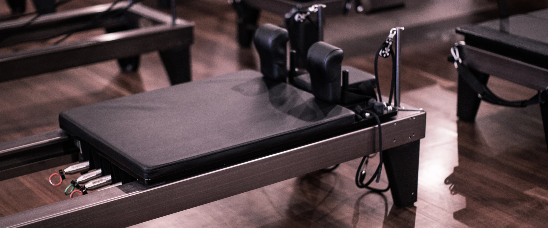 Dynamic Pilates