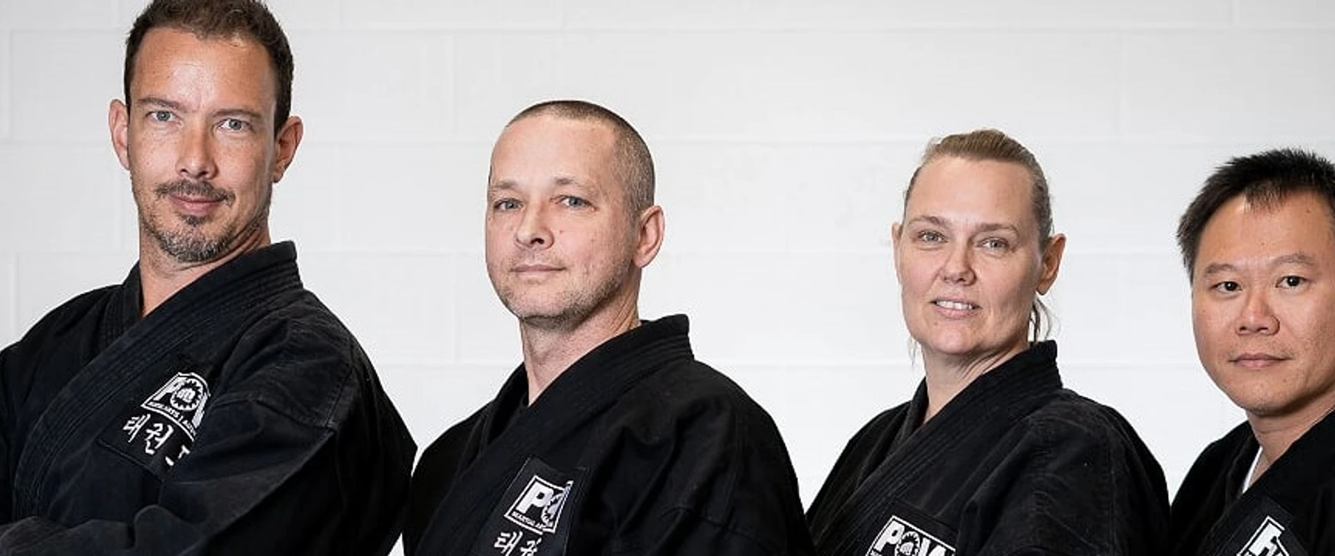 Pursuit Of Wisdom Martial Arts Australia (QLD)