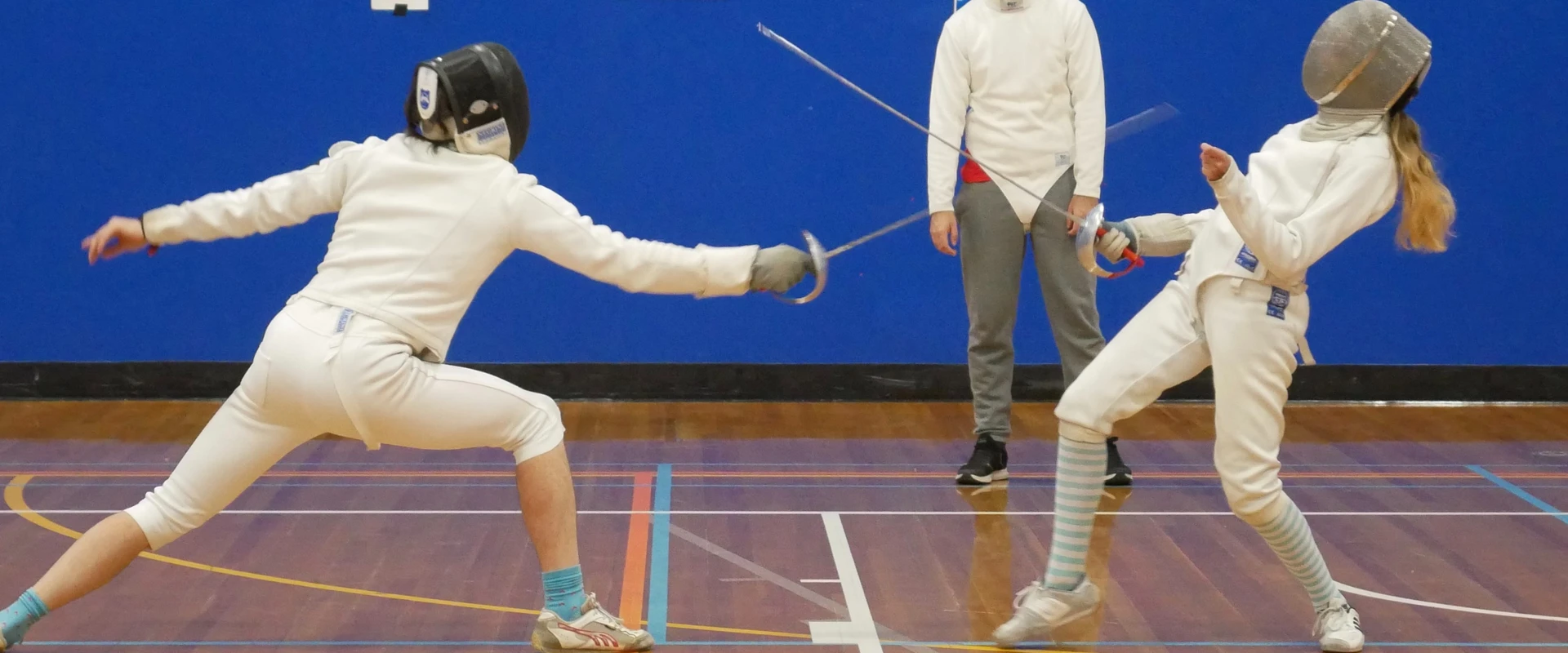 Monash University Fencing Club