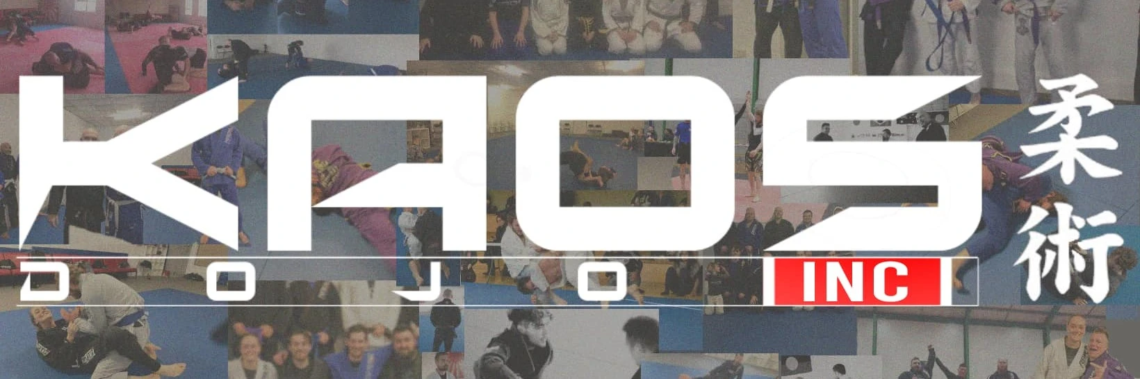 Kaos Dojo Inc