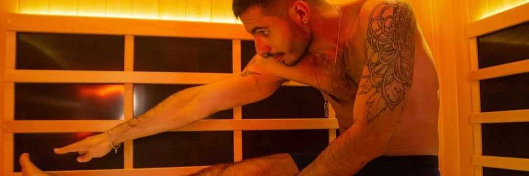 Perspire Denmark Infrared Sauna Studio