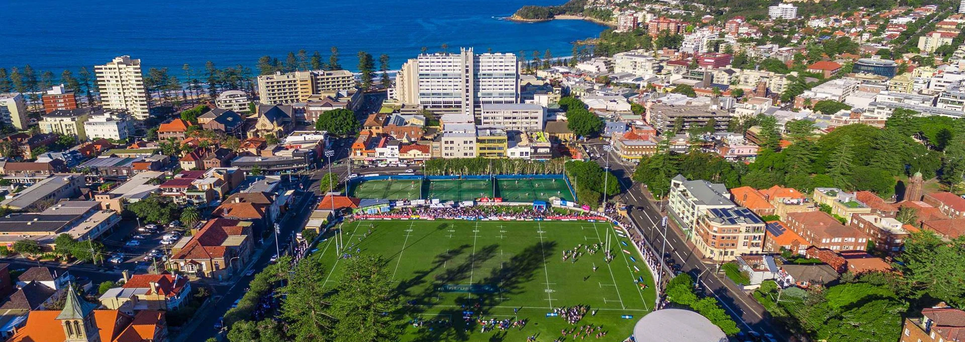 Manly Marlins Rugby Football Club