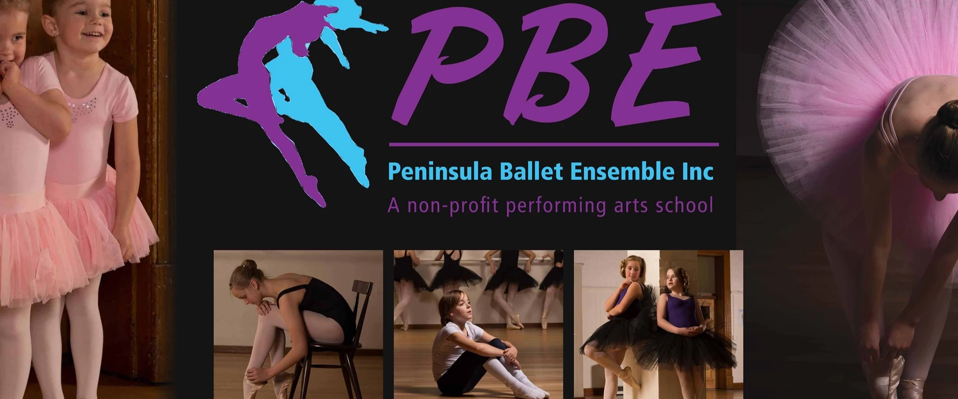 Peninsula Ballet Ensemble