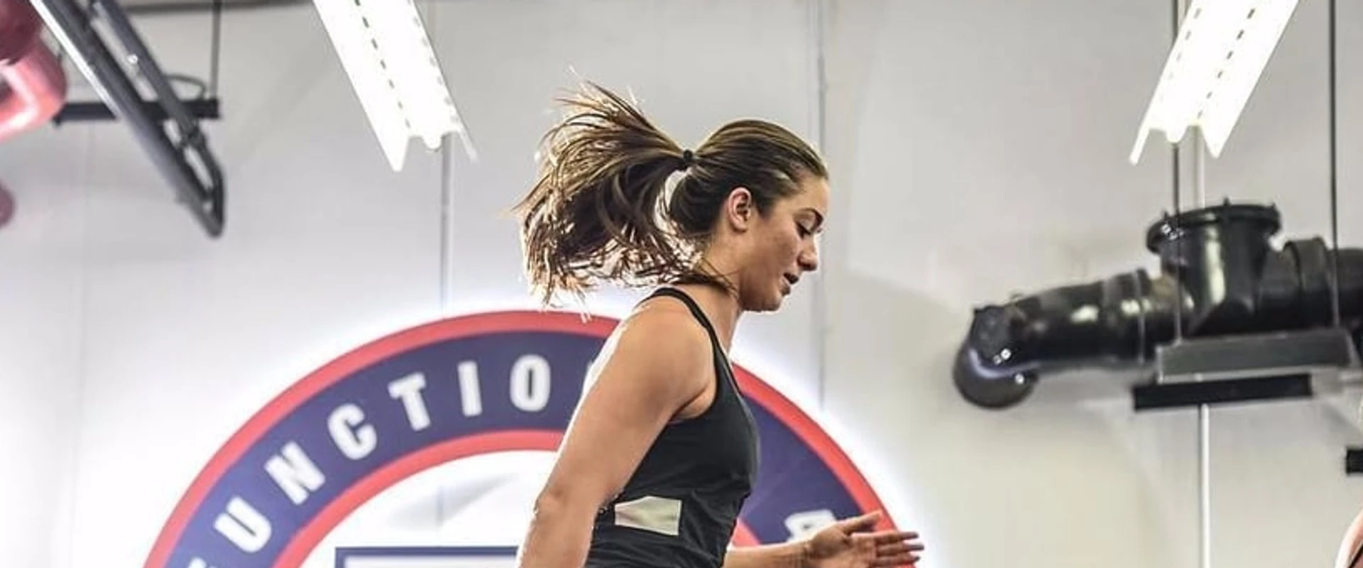 F45 Training Pyrmont