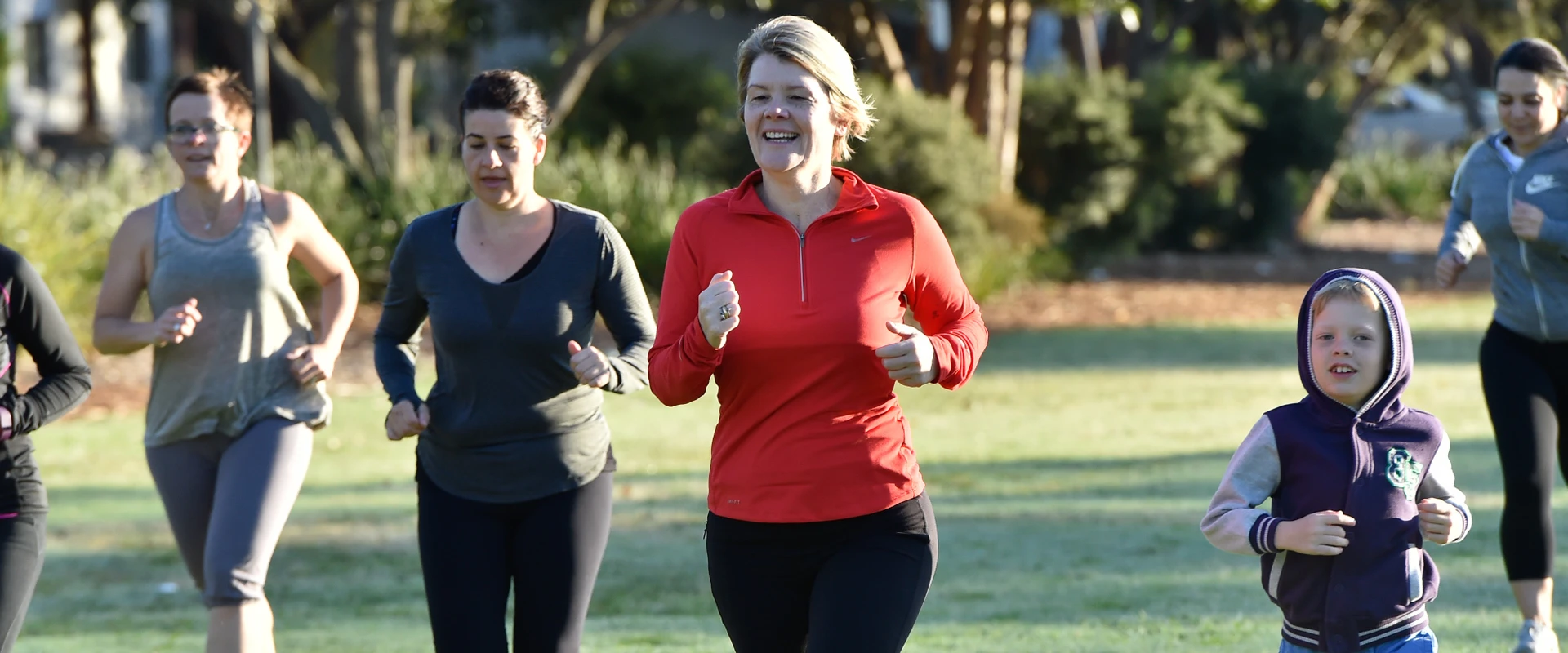 Bee Active Personal Training